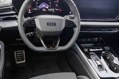 Audi A5 TFSI S line
