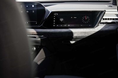 Audi A5 TFSI quattro S line Avant