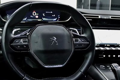 Peugeot 508 1.6 PureTech Allure S&S EAT8