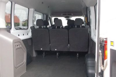 Ford Transit Kombi L3H2