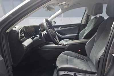 Volkswagen Passat TSI DSG