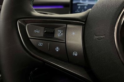 BYD Seal 6 DM-i Comfort Touring