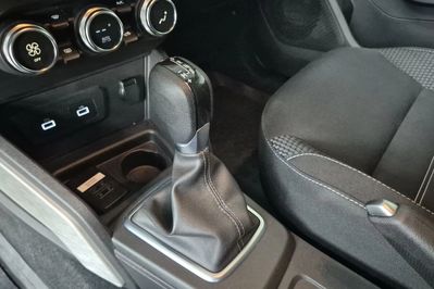 Dacia Duster 1.3 Tce Prestige Edc