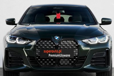 BMW Seria 4 Gran Coupe 430i M Sport