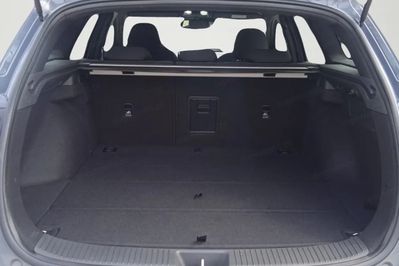 Hyundai i30 1.5 T-GDI 48V N-Line DCT