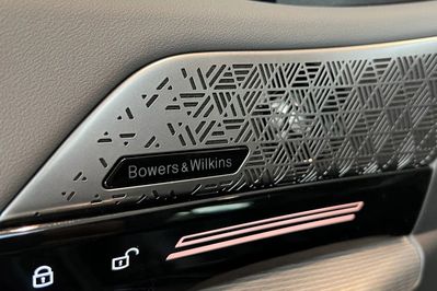 BMW Seria 5 540d xDrive M Sport