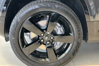 Land Rover Defender 130 3.0 D350 X-Dynamic HSE