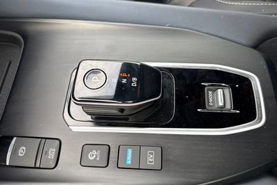 Nissan Qashqai Tekna 1.5 E-Power AT