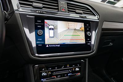 Volkswagen Tiguan Allspace 2.0 TDI 4Mot. Elegance DSG