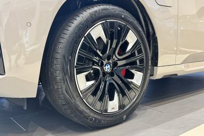 BMW X3 xDrive30e M Sport