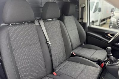 Mercedes Vito 116 CDI Pro Długi