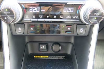 Toyota RAV4 2.0 Executive 4x4 MS