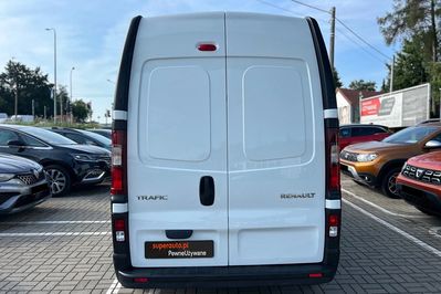 Renault Trafic dCi L2H2 HD Extra