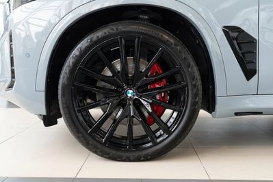 BMW X5 xDrive40i M Sport