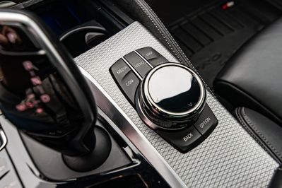 BMW Seria 5 M550d xDrive