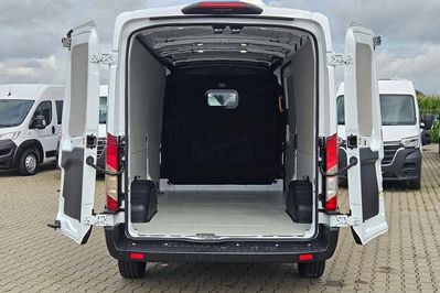 Ford Transit L3H2