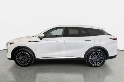 Omoda 9 1.5 Super Hybrid  AWD