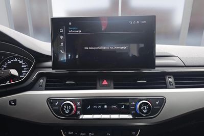 Audi A5 Sportback 35 TDI