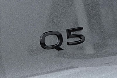 Audi Q5 TDI quattro S line