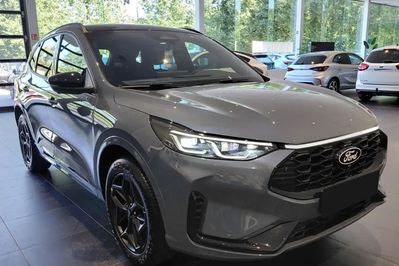 Ford Kuga Blue Cruise Edition eCVT 2.5 FHEV FWD