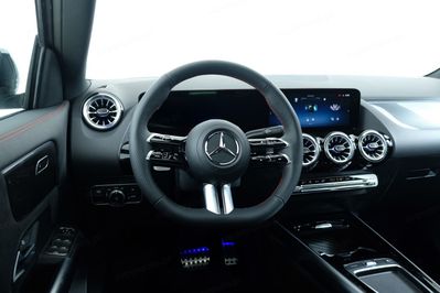 Mercedes GLA 200 AMG Line