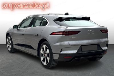 Jaguar I-Pace EV400 AWD HSE