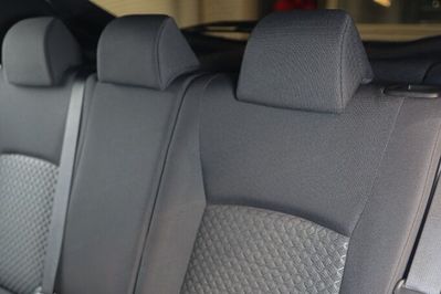 Toyota C-HR 2.0 Hybrid Style