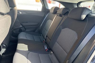 Kia Ceed 1.5 t-Gdi m Dct