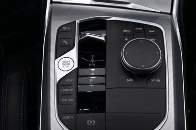 BMW Seria 3 320d xDrive mHEV M Sport sport-aut