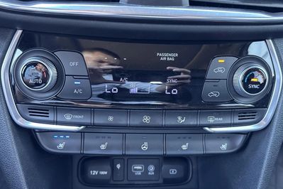 Hyundai Santa Fe 2.0 CRDi Platinum 4WD aut