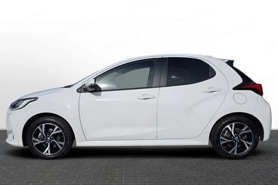 Toyota Yaris Hybrid 1.5 Style