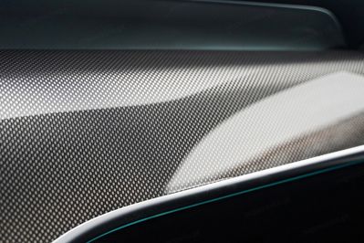 Mercedes GLC Coupe 220 d 4-Matic AMG Line