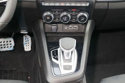 Renault Arkana Esprit Alpine E-Tech Full Hybrid 1.6