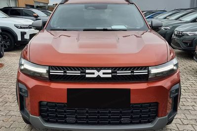 Dacia Bigster Journey 1.2 TCe mHEV