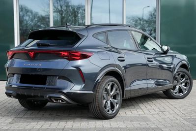 Cupra Formentor 1.5 e-TSI DSG