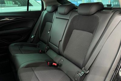 Opel Insignia 2.0 CDTI Business Elegance S&S