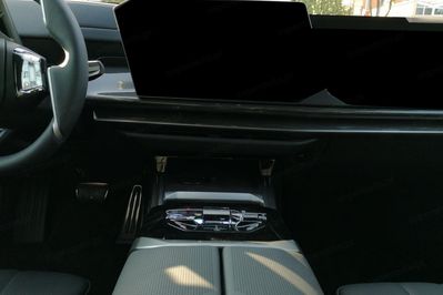 BMW Seria 7 740 xDrive