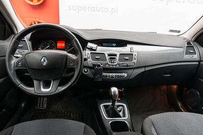 Renault Laguna 2.0 dCi