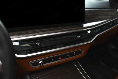 BMW X7 xDrive40d M Sport