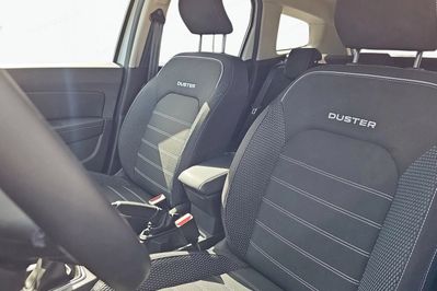 Dacia Duster TCe Journey LPG