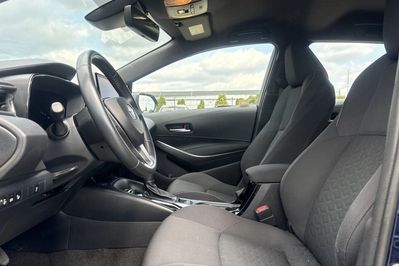 Toyota Corolla 1.8 Hybrid Comfort
