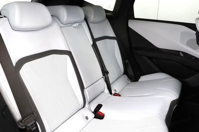 BMW iX3 40 M Sport