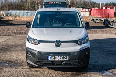 Citroen Berlingo XL L2H1