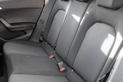 Seat Arona 1.0 TSI DSG