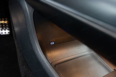 Mercedes CLA 200 AMG Line