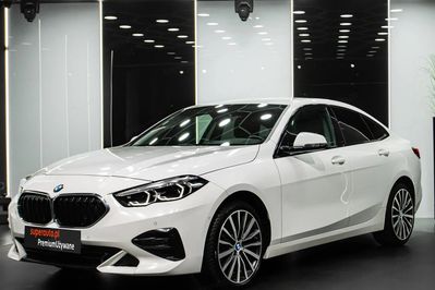 BMW Seria 2 220d xDrive Sport Line aut