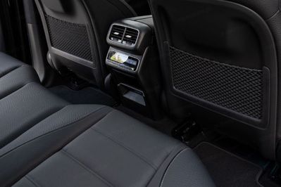 Mercedes GLE Coupe 300 d 4-Matic AMG Line