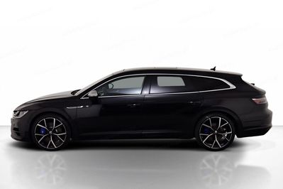 Volkswagen Arteon 2.0 TSI 4Motion R DSG