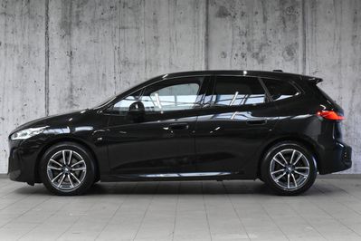 BMW Seria 2 Active Tourer 218d M Sport