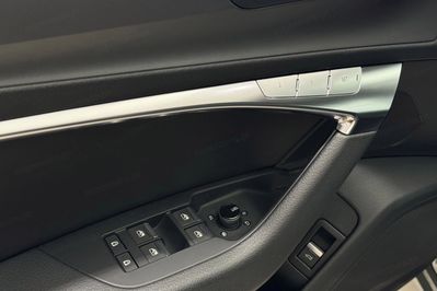 Audi A6 40 TDI mHEV S tronic